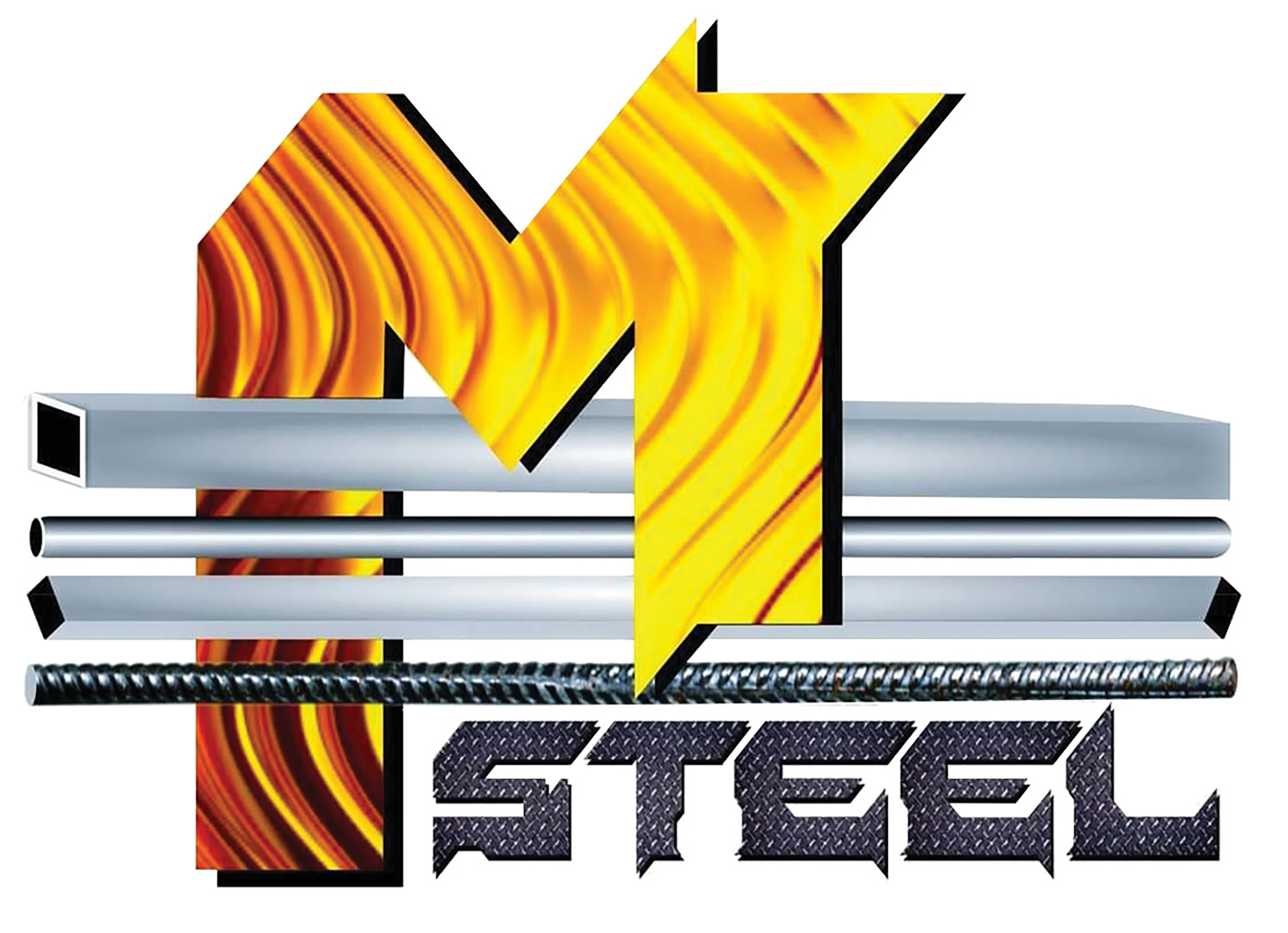 Musumba steel