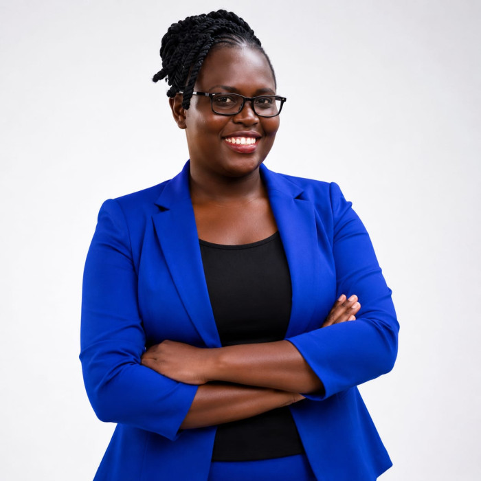 Ngetich Chepkosgei