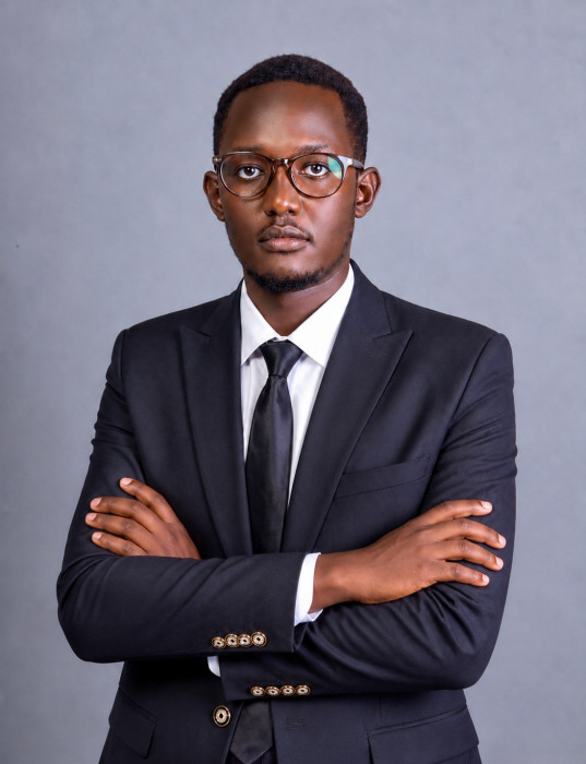 Peter Kimutai Seroney