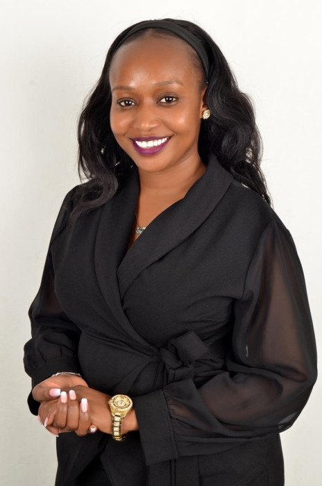 Ruth Ronald
